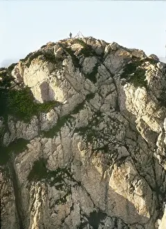 Gazebos: Hochlantsch mountain