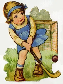 Hockey