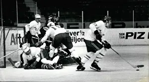 Tadeusz: Hockey to be Categorized