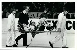 Tackled: Hockey to be Categorized