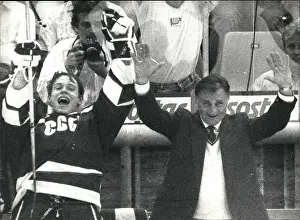 Bure: Hockey to be Categorized