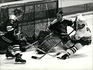 Suchy: Hockey to be Categorized