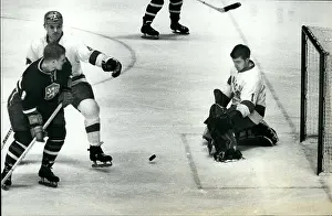 Braves: Hockey to be Categorized