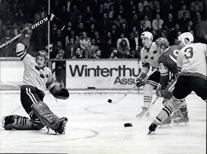 Scoring: Hockey to be Categorized