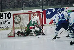 Kazan: Hockey Cup of Russia