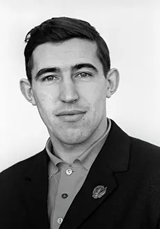 Shandrin: Hockey player A.V. Firsov