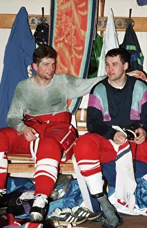 Dmitry: Hockey World Championship