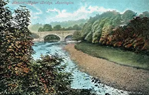 Parishes: Hodder Higher Bridge, Accrington