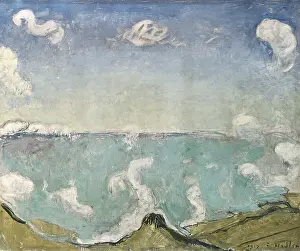 Hodler: Hodler, Ferdinand (1853