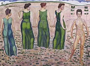 Hodler: Hodler, Ferdinand (1853