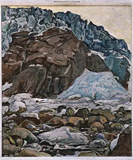 Hodler: Hodler, Ferdinand (1853