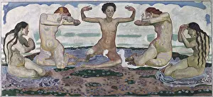 Hodler: Hodler, Ferdinand (1853