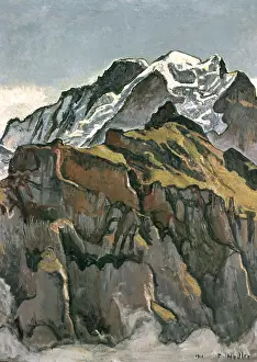 Hodler: Hodler, Ferdinand (1853