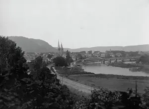 Hoexter: Hoexter, 1908