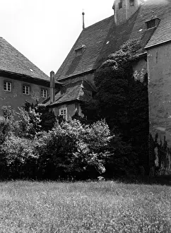 Hedge: Hoexter, 1934