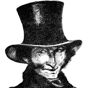 Steiner: Hoffmann, E. T. A. 24.1.1776 - 25.6.1822, German