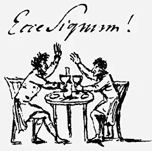 Devrient: Hoffmann, E. T. A. 24.1.1776 - 25.6.1822, German