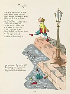 Shockheaded: HOFFMANN/JOHNNY HEAD-AIR
