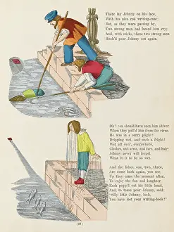 Struwwelpeter: HOFFMANN/JOHNNY/HEAD/AIR