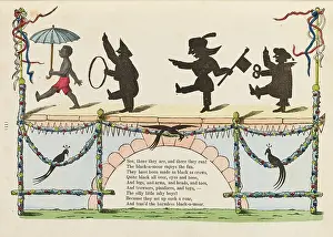 Struwwelpeter: HOFFMANN/STORY INKY BOYS