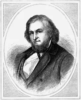 Fallersleben: Hoffmann von Fallersleben, August Heinrich, 2.4.1798