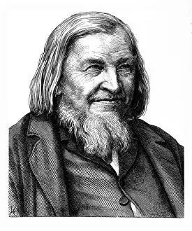 Fallersleben: Hoffmann von Fallersleben, August Heinrich, 2.4.1798
