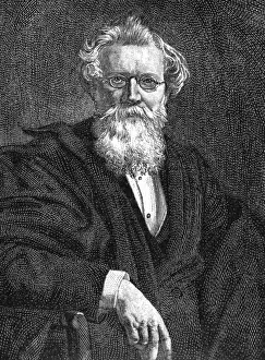 Hofmann: Hofmann, August Wilhelm, 8.4.1818 - 5.5.1892