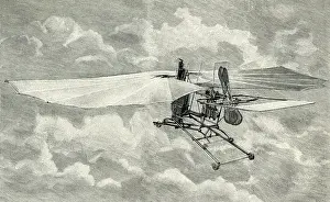 Hofmann: HOFMANN'S 1901 PROJECT