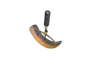 Scraper: Hog Scraper
