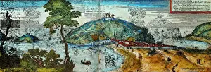Hogenberg: HOGENBERG, Franz (1535-1590)