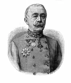 Hohenlohe: Hohenlohe-Schillingfurst, Chlodwig Prince of