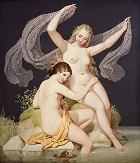 Zwei: Hohenn?gg, Joseph
