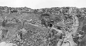 Redoubt: The Hohenzollern Redoubt