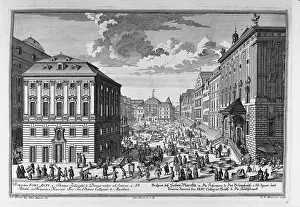 Hoher: Hoher Markt
