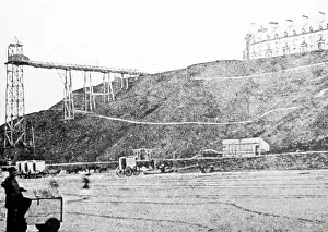 Saltburn: The Hoist, Saltburn, Victorian period