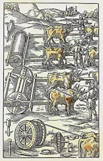 Libri: Hoisting Equipment