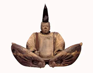 1270s: Hojo Tokiyori