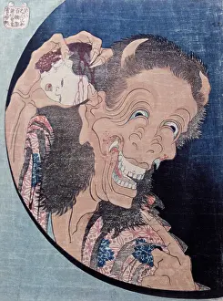 Hokusai: Hokusai, Katsushika, (17