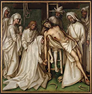 1465: Holbein, Hans the Elder