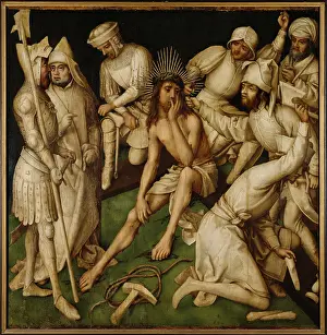 1465: Holbein, Hans the Elder