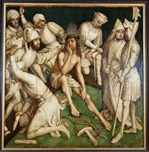 1465: Holbein, Hans the Elder