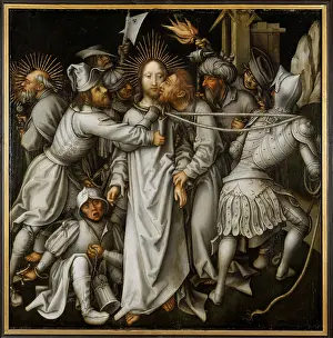 1465: Holbein, Hans the Elder