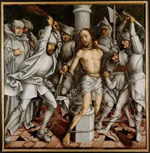 1465: Holbein, Hans the Elder