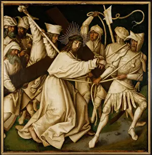1465: Holbein, Hans the Elder