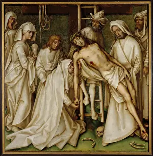 1465: Holbein, Hans the Elder