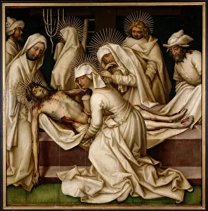 1465: Holbein, Hans the Elder