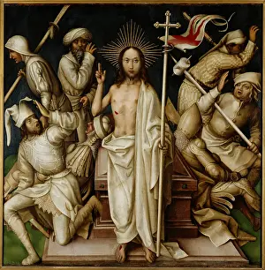 1465: Holbein, Hans the Elder