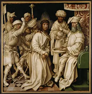 1465: Holbein, Hans the Elder