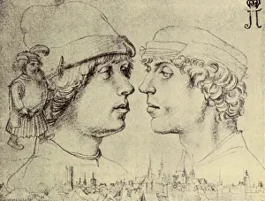 Holbein: Holbein's Sons, by Holbein