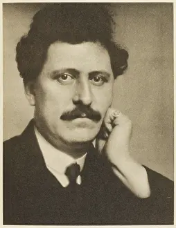 Holbrook: Holbrook Jackson